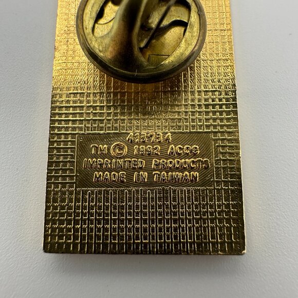 1996 Atlanta Olympic AT&T Pin - Picture 5 of 7